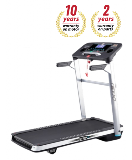 BH FITNESS BT 7020 Treadmill